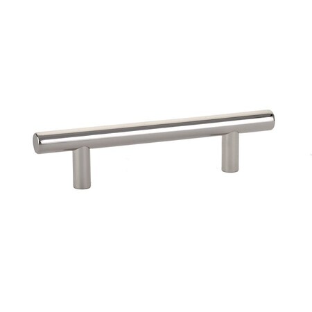 Emtek Bright Nickel Pull 86359US14 86359US14